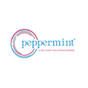 peppermint logo