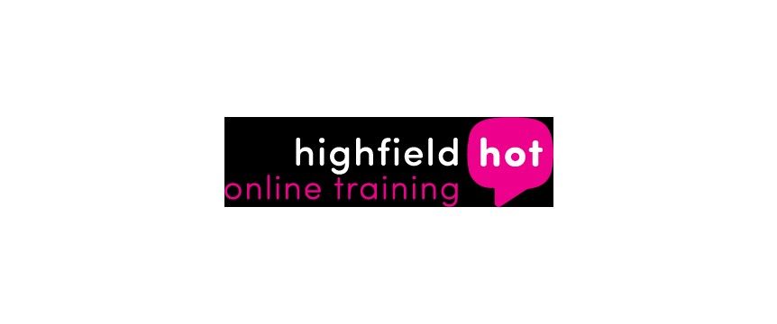Highfield e-learning - Food Safety Level 2 - Simply Safer