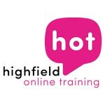 highfield online training logo